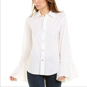 Tanya Taylor Alena Top - NWT